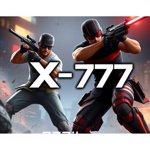 Action Games