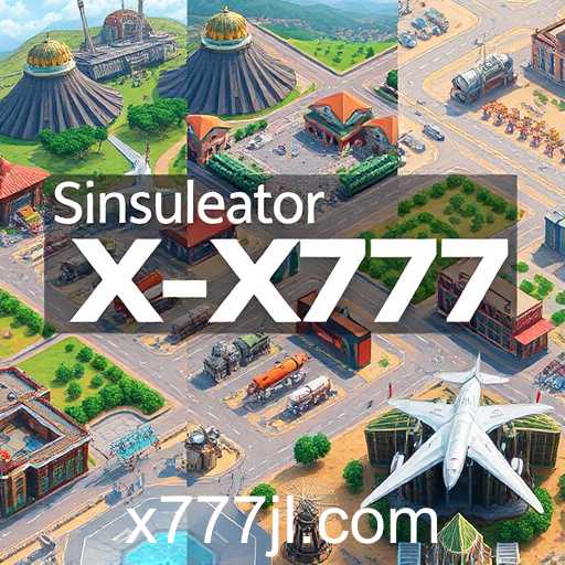 Simulation Games